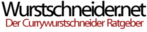Wurstschneider.net – Currywurstschneider